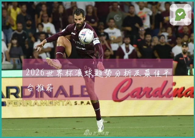 2026世界杯滚球趋势分析及最佳平台推荐