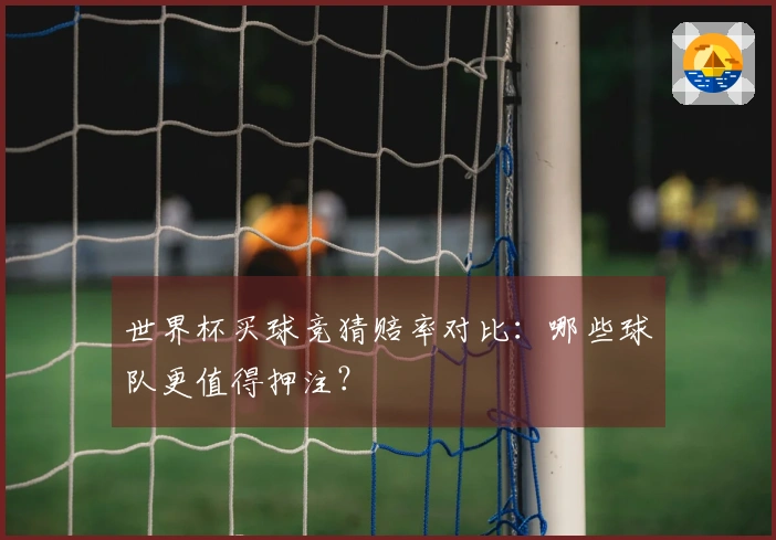 世界杯买球竞猜赔率对比：哪些球队更值得押注？