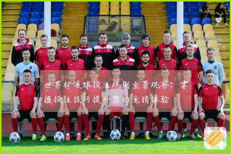 世界杯滚球投注规则全景观察：掌握投注技巧提升您的竞猜体验